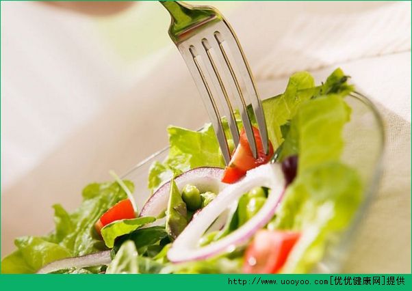 午餐吃什么可以減肥？適合上班族的減肥午餐食譜(1)