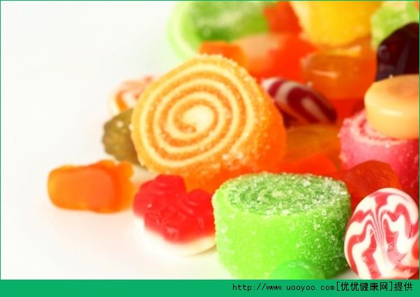 孩子吃零食多了好嗎？小孩子吃多零食好不好？(3)