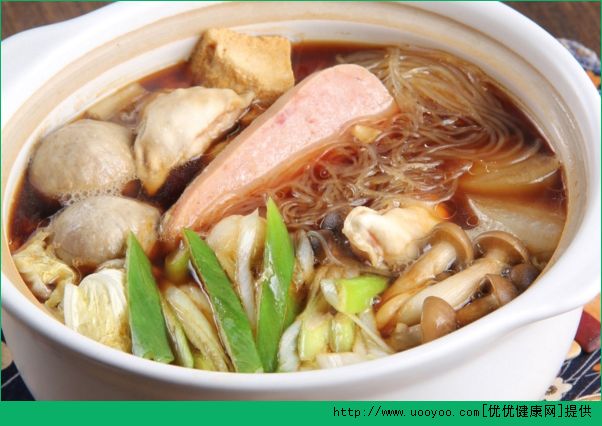 小學(xué)生午餐吃什么好？小學(xué)生午餐食譜大全(6)