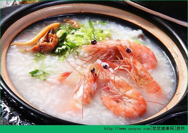 海鮮粥隔夜能吃嗎？海鮮粥食用禁忌是什么？(1)