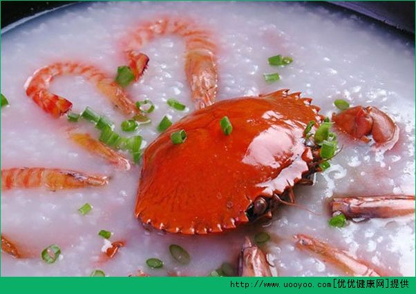 海鮮粥隔夜能吃嗎？海鮮粥食用禁忌是什么？(2)