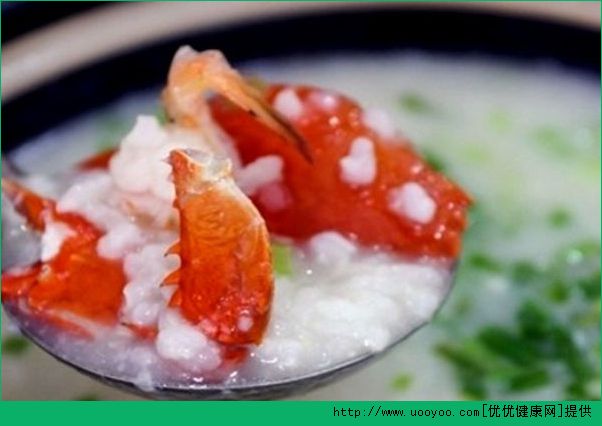 海鮮粥隔夜能吃嗎？海鮮粥食用禁忌是什么？(3)