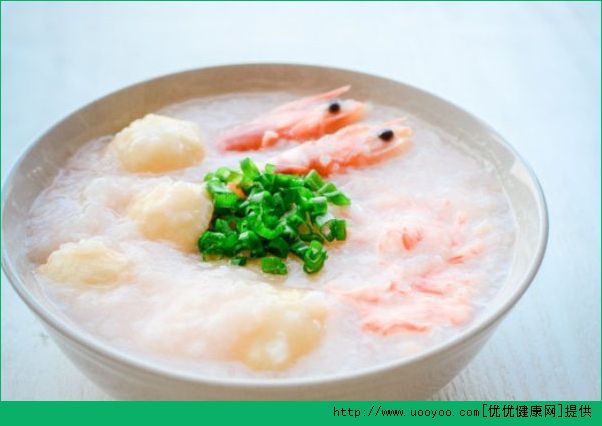 海鮮粥隔夜能吃嗎？海鮮粥食用禁忌是什么？(4)
