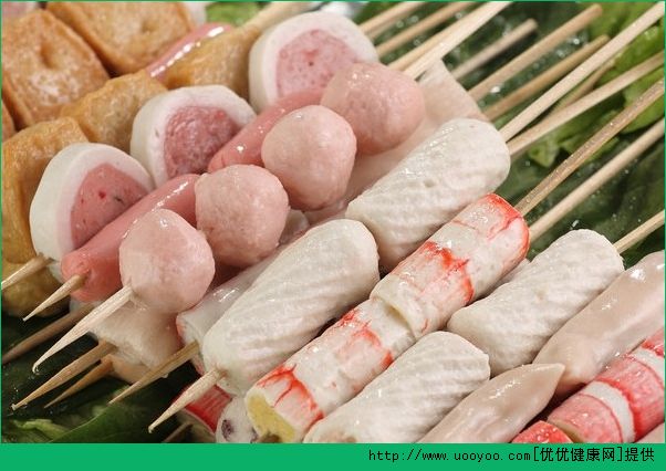 晚上吃零食會發(fā)胖嗎？晚上吃零食好不好長胖？(1)
