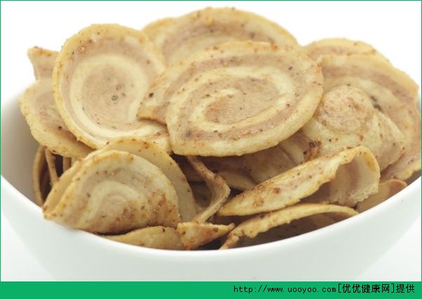 吃零食會上癮嗎？吃零食會不會上癮？(3)