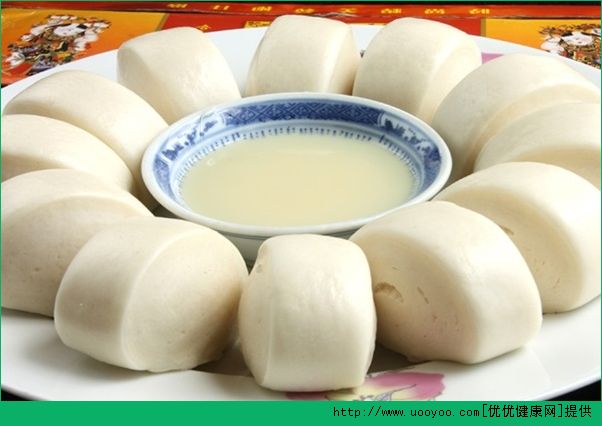 吃饅頭有什么好處？饅頭的營(yíng)養(yǎng)價(jià)值及功效(1)