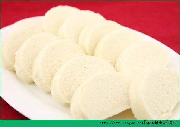 吃饅頭有什么好處？饅頭的營(yíng)養(yǎng)價(jià)值及功效(4)