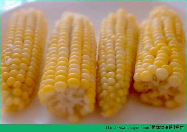 中午吃玉米能減肥嗎？午餐吃玉米當(dāng)主食可以減肥嗎？(1)