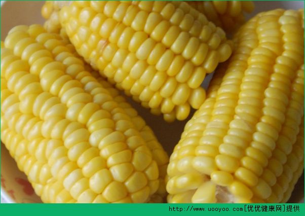 中午吃玉米能減肥嗎？午餐吃玉米當(dāng)主食可以減肥嗎？(4)