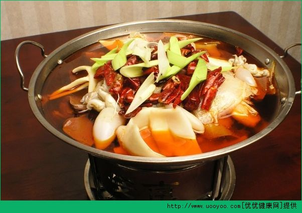 膽囊炎不能吃什么？膽囊炎的飲食禁忌有哪些？(4)