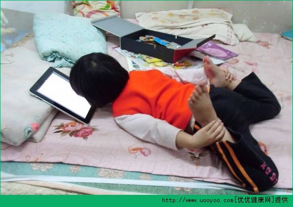 青少年頭痛是什么原因？青少年頭痛怎么辦？(4)
