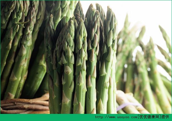 蘆筍是什么？蘆筍和竹筍有什么區(qū)別？(2)
