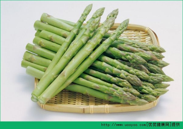孕婦能吃蘆筍嗎？孕婦吃蘆筍對(duì)胎兒好嗎？(4)