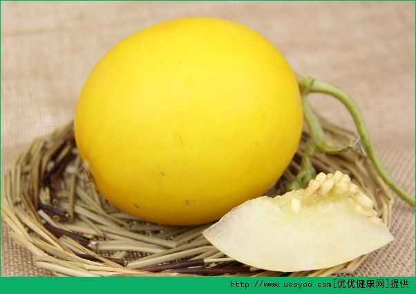 香瓜和香蕉能一起吃嗎？香瓜和香蕉一起吃會(huì)怎樣？(2)
