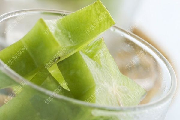 楊桃可以煮水喝嗎？楊桃煮水的功效與作用(2)