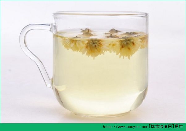 花茶的種類有哪些？花茶的功效與作用(4)