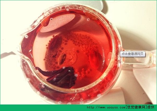 花茶的種類有哪些？花茶的功效與作用(5)
