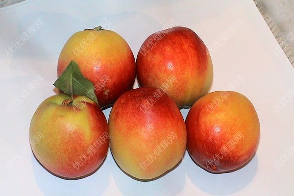 桃子有什么營養(yǎng)？桃子有什么好處？(3)