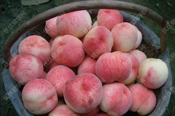 桃子有什么營養(yǎng)？桃子有什么好處？(5)