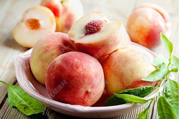 桃子有毒是什么意思？桃子有毒嗎？(1)