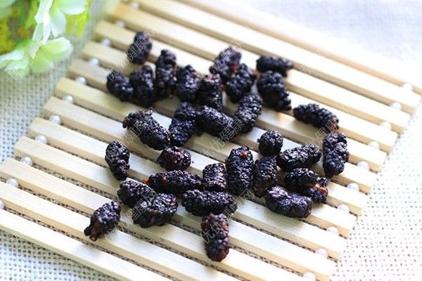 孕婦可以吃桑葚干嗎？孕婦吃桑葚干好不好？(1)