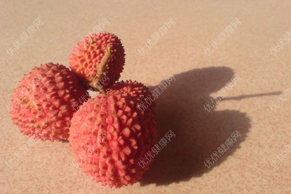 荔枝和桃子可以一起吃嗎？桃子和荔枝可以一起吃嗎？(3)