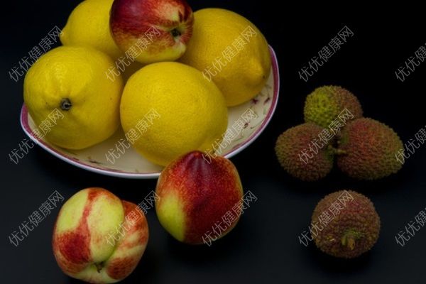 荔枝和桃子可以一起吃嗎？桃子和荔枝可以一起吃嗎？(1)