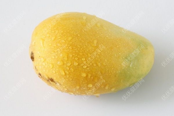 桑葚和芒果可以一起吃嗎？桑葚和芒果一起吃好不好？(3)