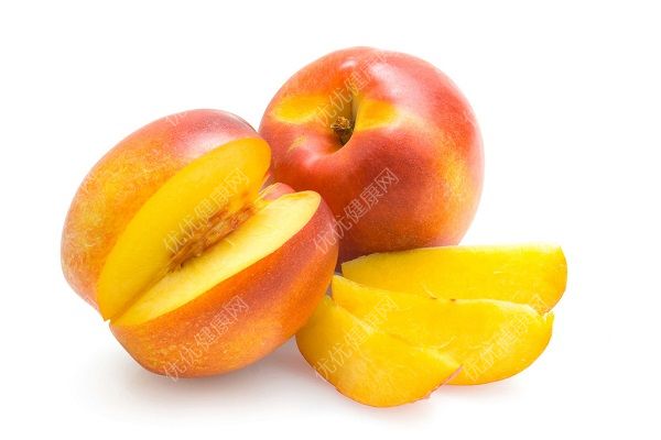 桃子皮有營養(yǎng)嗎？桃子皮能吃嗎？(1)