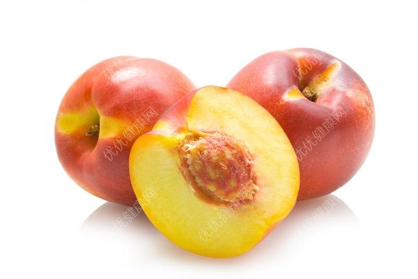 桃子皮有營養(yǎng)嗎？桃子皮能吃嗎？(2)