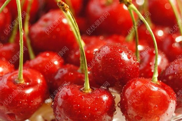 蜂蜜和櫻桃可以一起吃嗎？蜂蜜泡櫻桃可以吃嗎？(2)