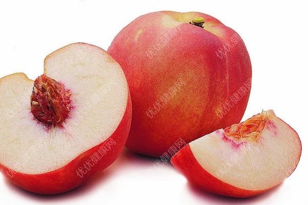 桃子是酸性還是堿性食物？桃子是堿性食物嗎？(1)