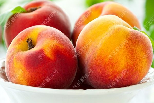 桃子傷胃嗎？桃子對(duì)胃好嗎？(5)