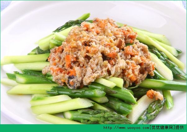 蘆筍是寒性食物嗎？坐月子能吃蘆筍嗎？(3)