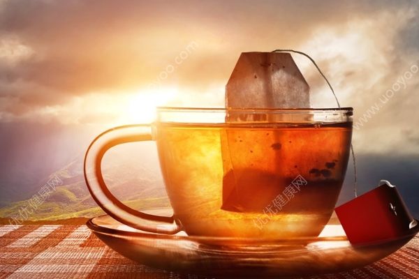夏天喝什么茶最好？ 夏天喝什么茶降火解渴？(1)
