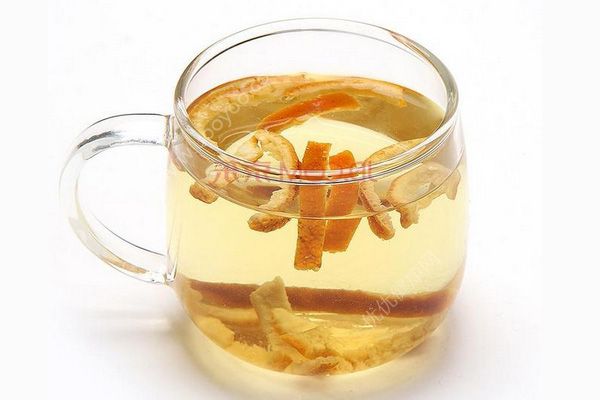 夏天喝什么茶最好？ 夏天喝什么茶降火解渴？(3)