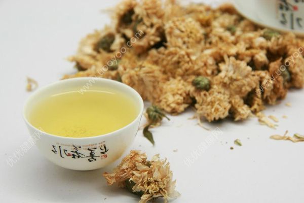 夏天喝什么茶最好？ 夏天喝什么茶降火解渴？(4)