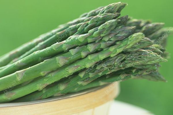 蘆筍凍過的還能吃嗎？蘆筍可以冷凍保存嗎？(1)