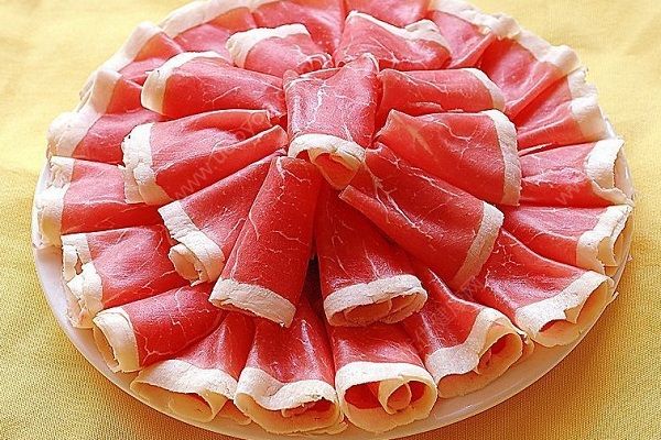 羊肉和桃子能一起吃嗎？桃子羊肉桃子可以吃嗎？(3)