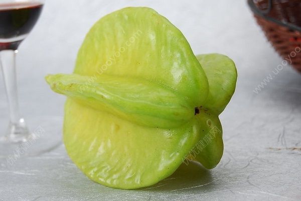 楊桃是酸性還是堿性？楊桃是堿性食物嗎？(2)