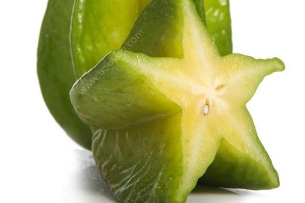 楊桃是酸性還是堿性？楊桃是堿性食物嗎？(4)