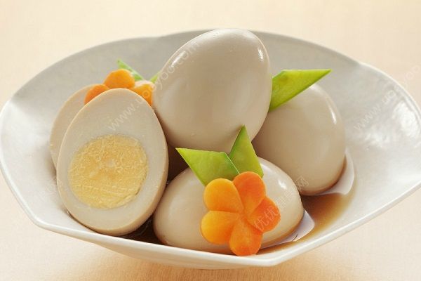 桃子和雞蛋可以一起吃嗎？桃子和雞蛋同食吃好嗎？(1)