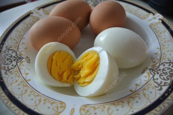 桃子和雞蛋可以一起吃嗎？桃子和雞蛋同食吃好嗎？(3)