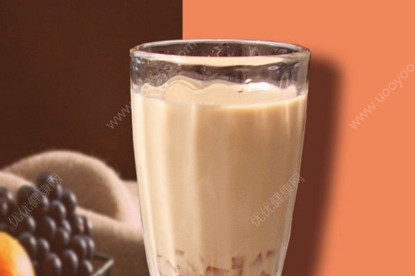 喝奶茶能豐胸嗎？喝奶茶胸部會(huì)不會(huì)豐滿？(2)
