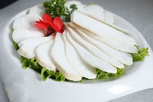 杏鮑菇有什么營養(yǎng)？吃杏鮑菇有什么好處？(1)