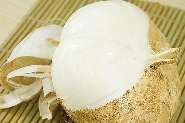 地瓜和紅薯的區(qū)別是什么？地瓜和紅薯是一樣的嗎？(3)