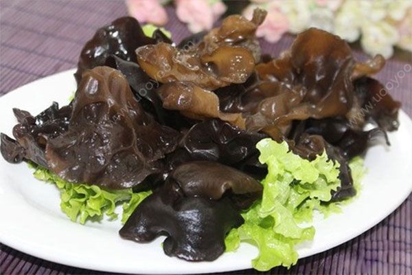 吃木耳有什么好處？木耳有什么功效？(2)