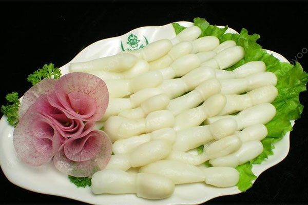 雞腿菇有什么營養(yǎng)？雞腿菇和杏鮑菇的區(qū)別(1)