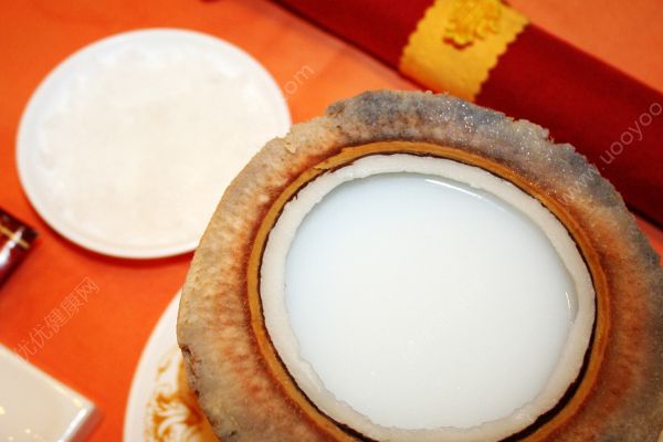 椰子能放冰箱嗎？椰子放冰箱會壞嗎？(2)