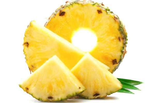 菠蘿有什么作用？菠蘿有什么營養(yǎng)？(3)